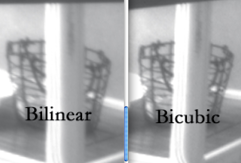 bilinear-vs-bicubic